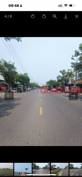 - Land 125m2, Tran Vien, Hoa Xuan, Cam Le, opposite school, close to Hoa Xuan stadium. | Vietnam | Sales, đ 3.5 Billion