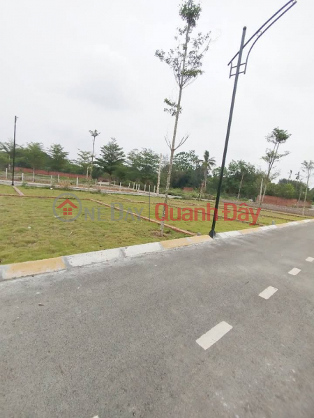 đ 2,4 tỷ Đất nền Láng Hòa Lạc giá 2.4 tỷ, diện tích 100m2 – sát khu CNC, gần Đại học Quốc Gia Nguyễn Hùng BĐS -