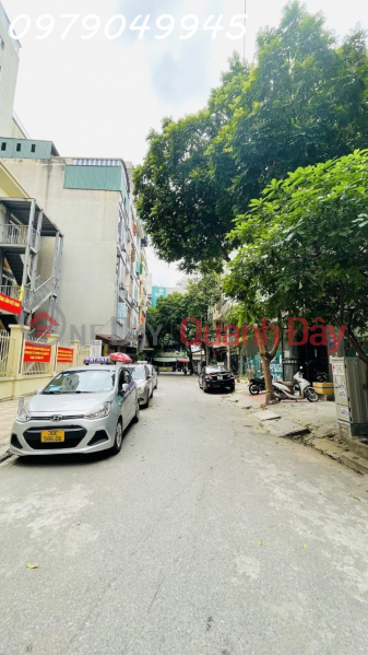 BÁN 81M2 ĐẤT DƯƠNG KHUÊ, MẶT TIỀN 6M, VUÔN VẮN, VỈA HÈ Ô TÔ TRÁNH, 16 TỶ Việt Nam | Bán, đ 16 tỷ