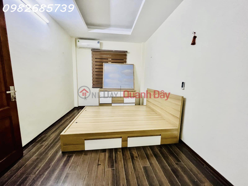 Selling house 38m 4T Cau Am, Van Phuc, Ha Dong Silk Street for only 3.7 billion negotiable, Vietnam | Sales | đ 3.75 Billion