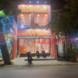 Mokachi Gift Shop - 74 Tân Hương,Tân Phú, Việt Nam
