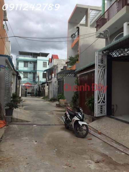 Property Search Vietnam | OneDay | Nhà ở, Niêm yết bán [QUẬN9] NHÀ 3 TẦNG, HẺM XE HƠI, SỔ RIÊNG HOÀN CÔNG, GIÁ CỰC RẺ CHỈ HƠN 3 TỶ