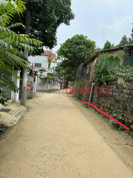 CC offers to sell 2 plots of land 57.5m2, 1.x billion, main car axis, Son Dong, Tien Phuong, Chuong My, Hanoi | Vietnam | Sales đ 1.5 Billion