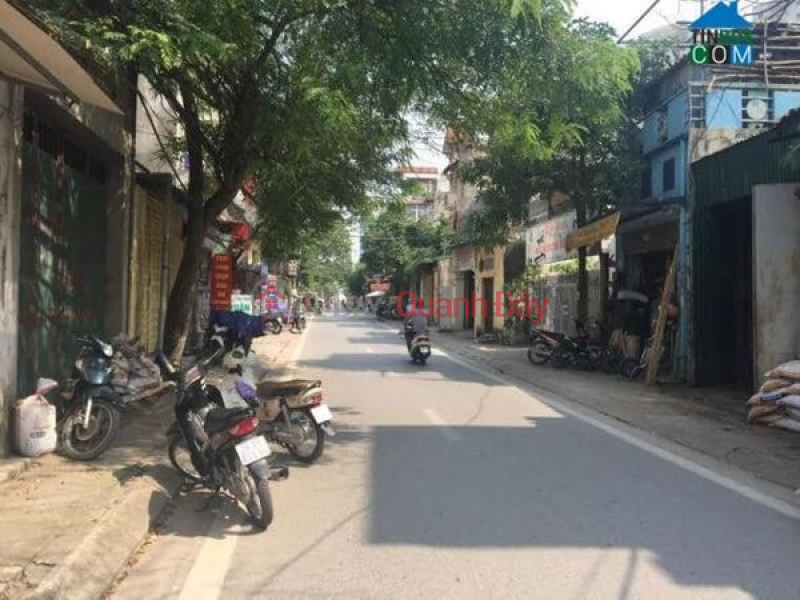 Property Search Vietnam | OneDay | Nhà ở, Niêm yết bán | Bán đất Thanh Lân, Thanh Đàm 240m mt8m 2 oto tránh