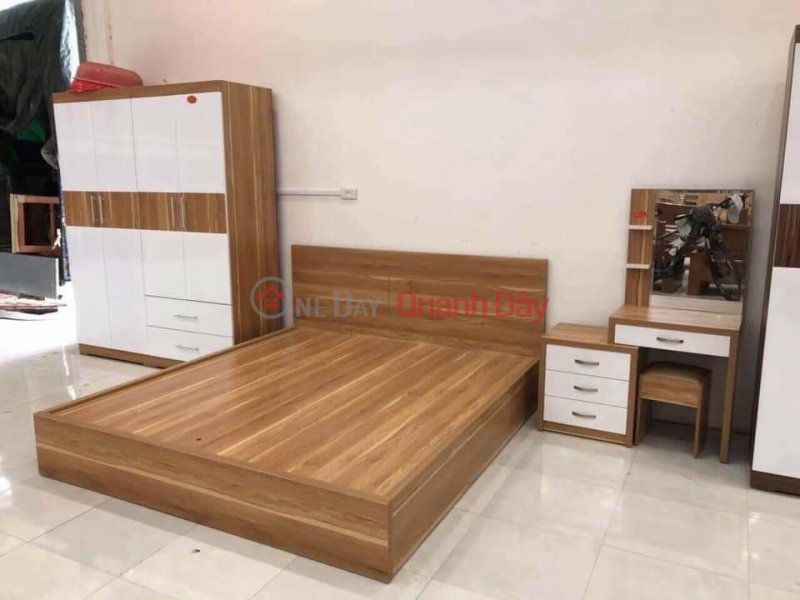 Property Search Vietnam | OneDay | Nhà ở | Niêm yết cho thuê TÌM NGƯỜI THUÊ CCMN MẶT PHỐ TRẦN DUY HƯNG, 70M