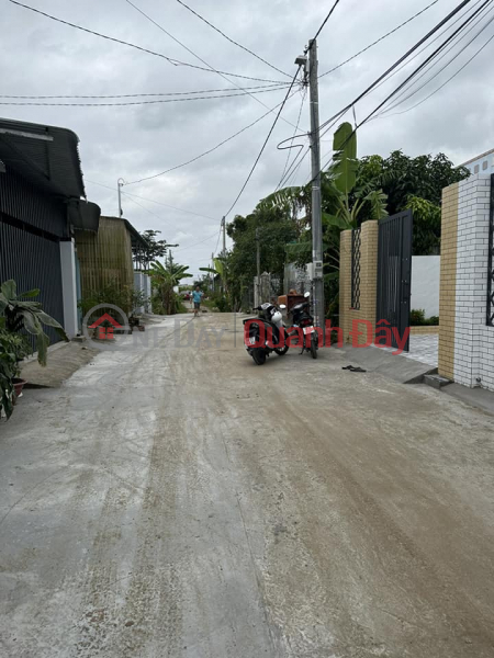House for sale in alley 177 Thien Ho Duong, An Binh Ward Sales Listings