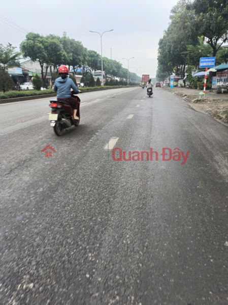 Property Search Vietnam | OneDay | Nhà ở | Niêm yết bán SIÊU RẺ - CHỈ 3.45 TỶ – HÒA THỌ TÂY – ĐẤT 2 MẶT TIỀN - 130M, CÁCH CẦU VƯỢT 3KM.