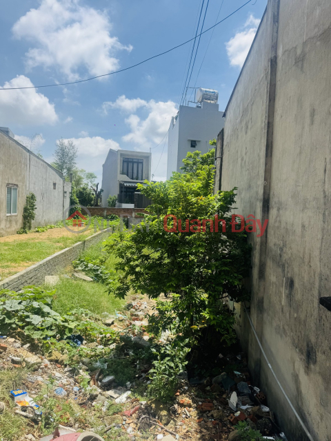 SIÊU HIẾM – LÔ ĐẤT MẶT TIỀN MAI ĐĂNG CHƠN – GIÁ CHỈ 4,39 TỶ _0