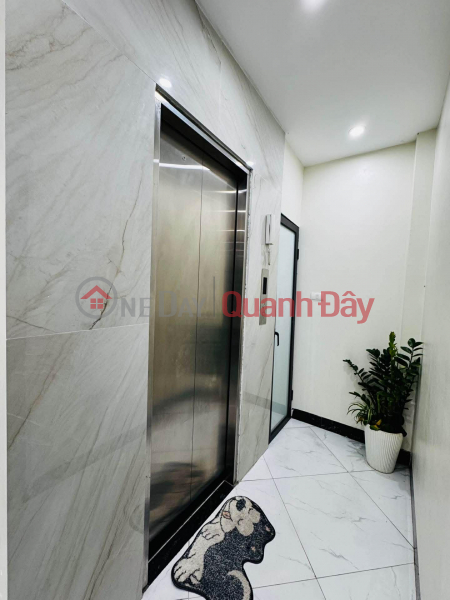 nhà đẹp Ngọc Lâm, 7 tầng, thang máy, ôtô, ngõ thông Việt Nam Bán, đ 14,6 tỷ