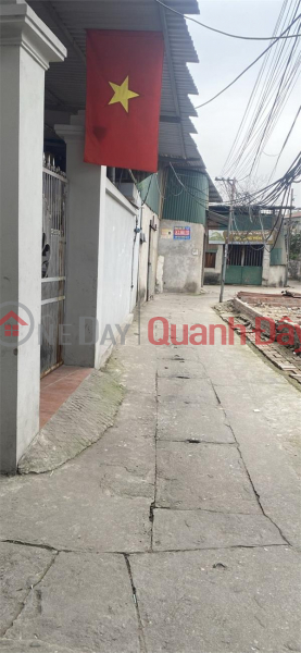 HOT HOT - thời điểm vàng để sở hữu lô đất 100m² cực phẩm, Việt Nam, Bán đ 1,8 tỷ
