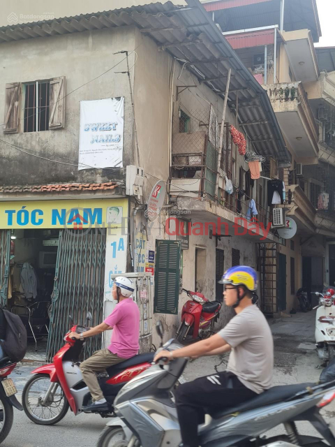 Land for sale on the main road with 02 frontages on Nguyen Duc Canh street for 15 billion (No intermediaries) _0