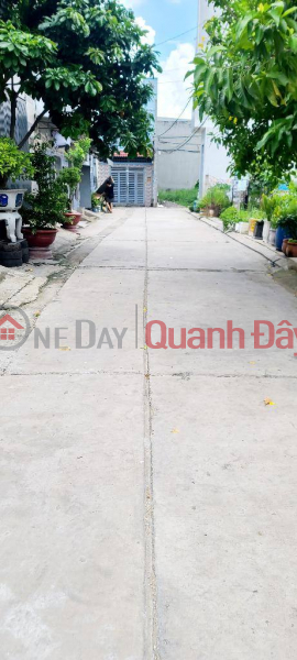 Property Search Vietnam | OneDay | Nhà ở Niêm yết bán Bán nhà Ngay Trần Văn Giàu, Giáp khu Tên Lửa - HXH thông, 80m2 - 2 tầng ST - Chỉ 5,2 tỷ