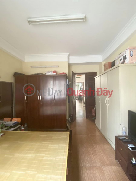 Property Search Vietnam | OneDay | Residential | Sales Listings, HOA STREET BY YEN HOA TRADE 66M2 X 5T Elevator Stand 15.2 billion
