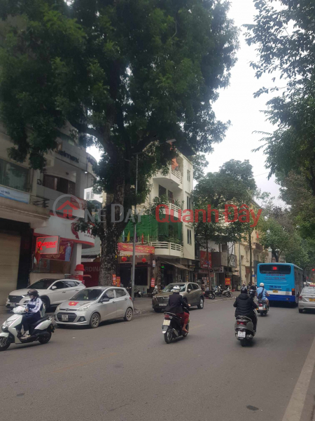 Property Search Vietnam | OneDay | Residential | Sales Listings | SUPER PRODUCT BUIDING 8 FLOORS IN HAI BA TRUNG CENTER – CORNER LOT PRICE LOCATION – HUGE AREA – WIDE FRONTAGE –