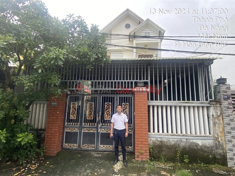 OWNER NEEDS TO SELL URGENTLY 2-STOREY HOUSE IN LIEN CHIEU FOR 4.7 BILLION VND Sales Listings