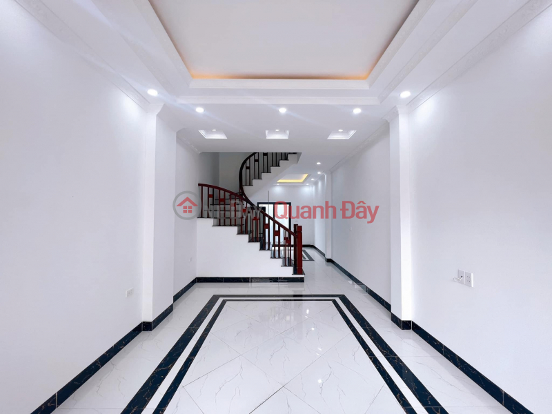 Property Search Vietnam | OneDay | Nhà ở, Niêm yết bán BÁN GẤP NHÀ THẠCH BÀN,4 TẦNG HIỆN ĐẠI VÀ THOÁNG MÁT,NGÕ RỘNG,GẦN OTO,NHỈNH 4 TỶ,