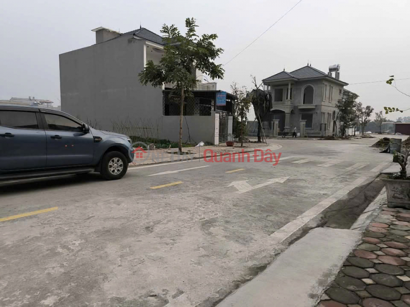 HIẾM ! CHÍNH CHỦ BÁN GẤP lô đất siêu VIP - Vị trí kinh doanh đẹp có 1-0-2. Giá chỉ 3xtr/m | Việt Nam | Bán, đ 3,1 tỷ