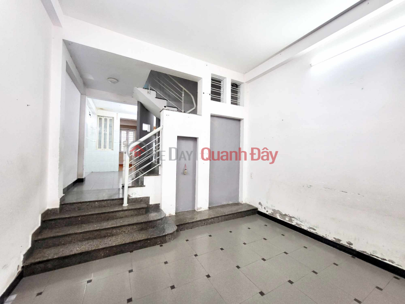 Only 3 billion 2, get a 2-storey house right in front of Hoa Son street, Hai Chau, Da Nang Sales Listings