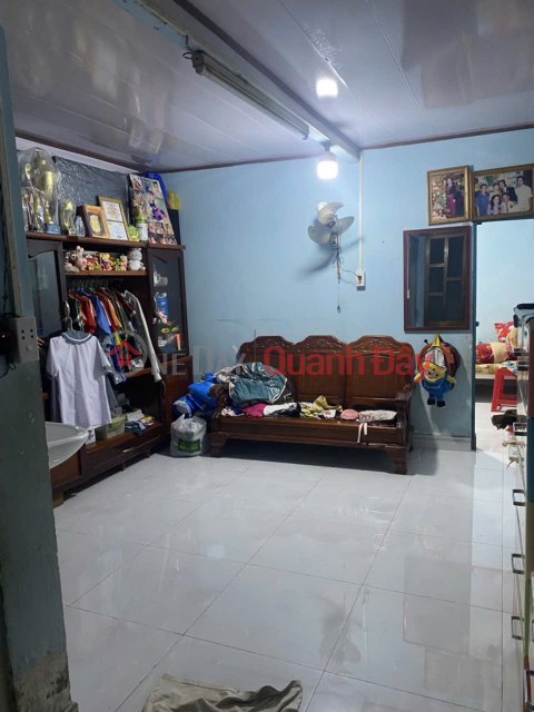 FRONTAGE OF TEN LU AREA - AN LAC A - 2 FLOORS - 10M STREET - NEAR DUONG VUONG STREET, TEN LU - TOP BUSINESS - _0