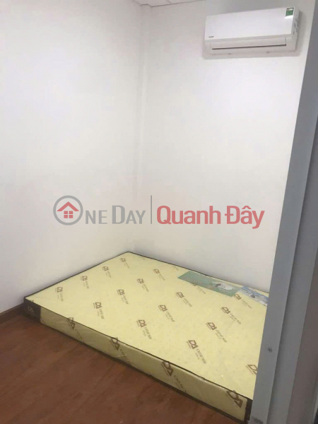 Nhà hẻm Hồ Bá Kiện, 3.5x8m, 2 phòng ngủ, full nội thất chỉ 8,5 triệu, Việt Nam Cho thuê, đ 8,5 triệu/ tháng