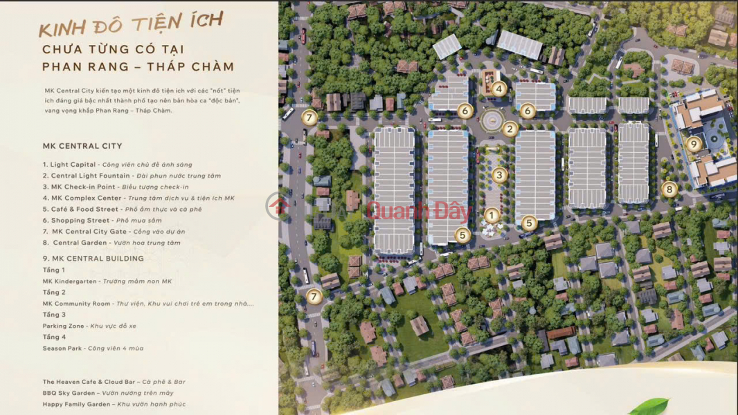 Property Search Vietnam | OneDay | Sales Listings, Subdivided land plots