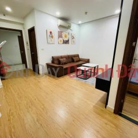 OWNER SELLING APARTMENT HH2 – OWNERSHIP CERTIFICATE IN HAND, FULLY FURNISHED, READY TO MOVE IN, located in Ha Dong District, Hanoi _0