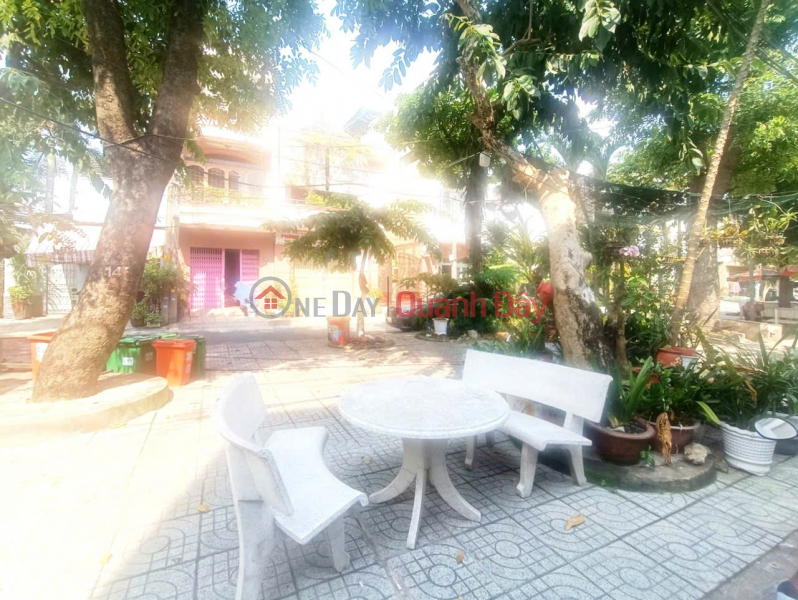 Property Search Vietnam | OneDay | Residential, Sales Listings, Urgent sale of frontage house, Linh Tay, Thu Duc, usable area: 131M2, 2 FLOORS, New, only 6.55 billion.