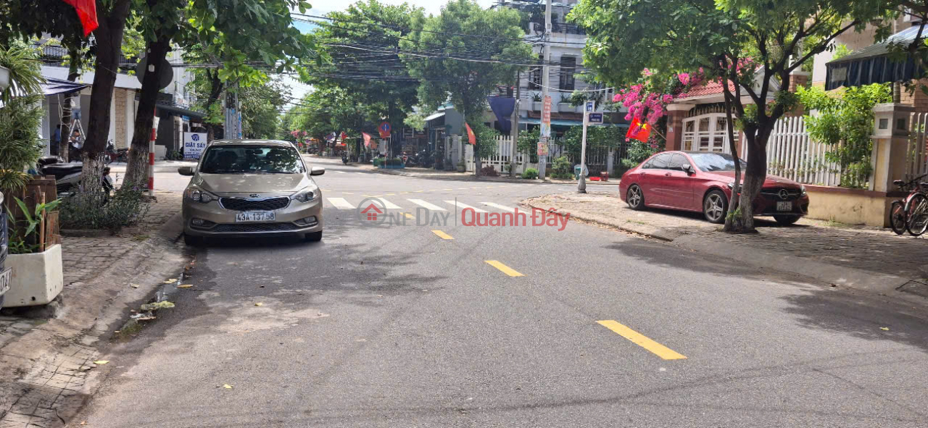 Property Search Vietnam | OneDay | Residential | Sales Listings 5-STOREY HOUSE WITH ELEVATOR – 8 BEDROOMS – INCOME 30 MILLION\\/MONTH – TO HUU STREET, DA NANG CITY CENTER