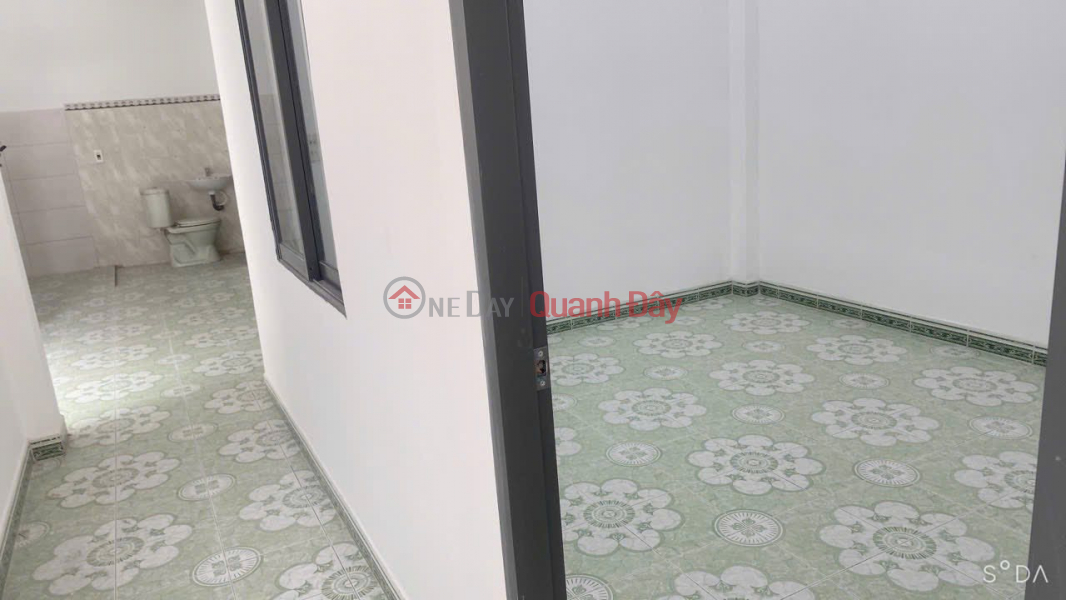 HOUSE FOR SALE IN CAR ALLEY ON PHAM TU STREET, NORTHERN WARD, NHA TRANG Vietnam | Sales, đ 3.75 Billion