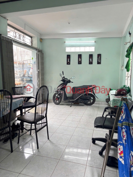 Reduced by 2 billion VND. House for sale on Le Quang Dinh Street, Binh Thanh District, 78m2, built as an apartment building, 5.5 billion VND. | Vietnam | Sales | đ 5.5 Billion