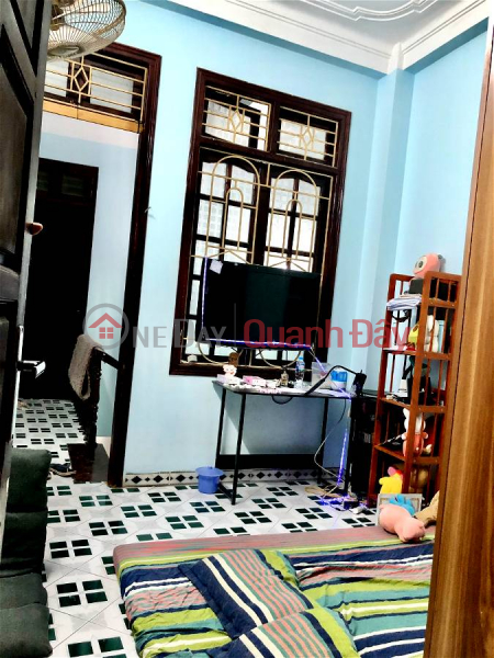 ₫ 10.5 Billion, Townhouse for Sale in La Thanh, Dong Da District. 76m Frontage 4m Approximately 10 Billion. Commitment to Real Photos Accurate Description. Owner Can