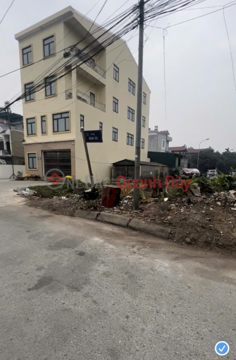 Owner needs to sell a level 4 house at Dang Tat Street, Tan Binh Ward, Hai Duong, Hai Duong. _0