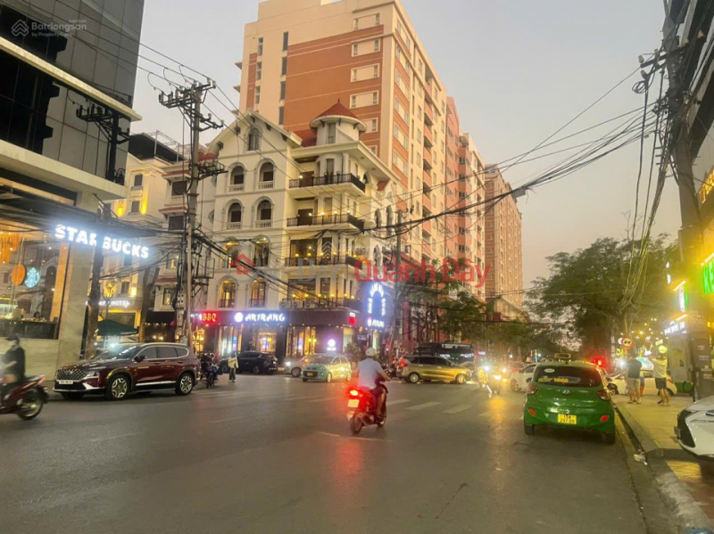 Property Search Vietnam | OneDay | Residential, Sales Listings, Customer sent for sale house on Van Cao street, middle section near 193 Van Cao, Hai An