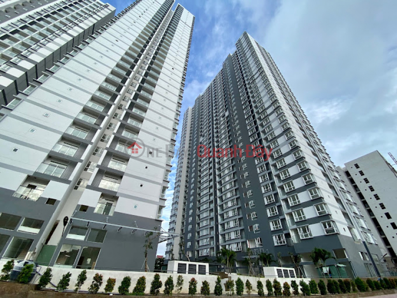 New apartment for rent in District 6 for rent 8 million\\/month, Highway fee 7.5k\\/m2 Rental Listings