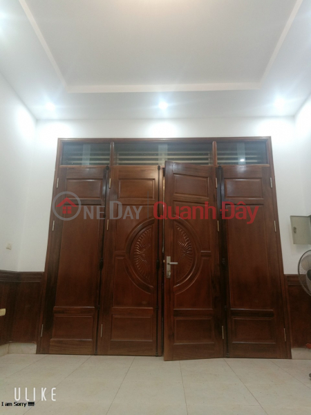 The owner sells Dai Mo house, Nam Tu Liem 45m, 4 floors, 4 billion VND Sales Listings