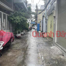 BÁN NHÀ TÂN PHƯỚC- P6- KỀ HẺM XE HƠI GẦN MẶT TIỀN - 2 LẦU NỞ HẬU - 28M2 - CỰC THƠM. MT 133 _0