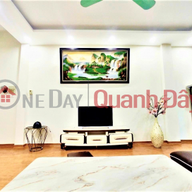 House for sale in Yen Phuc - Van Quan 47m2 DIVISION - CARS - 2 THOUGHTS Cheap: 9.7 billion _0
