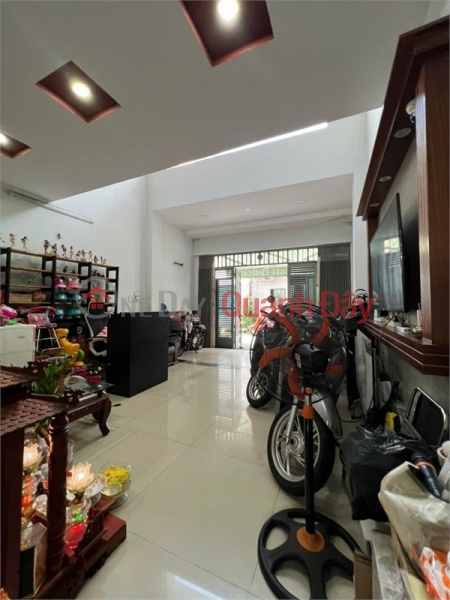 đ 7,9 tỷ Bán nhà 4.5x14m, 5 Tầng – Ngay Khu DreamHome, Đường Số 59, Gò Vấp – 7.9 tỷ TL