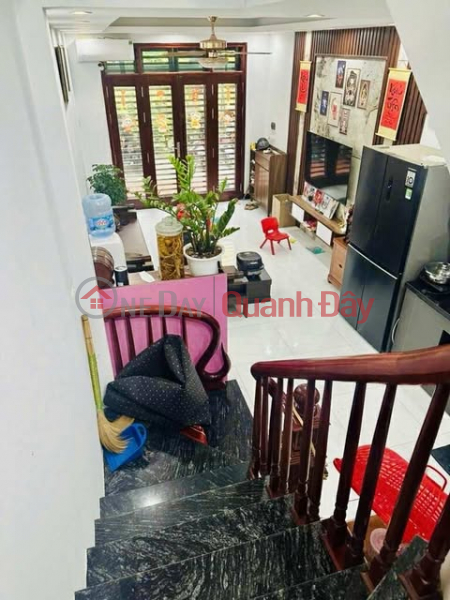 TẦNG NHÀ ĐẸP Ở NGAY 3 NGỦ GẦN Ô TÔ KHU AN SINH TUYỆT VỜI ĐẤT LỘC BÁN MUA NHÀ TO, Việt Nam Bán, đ 5,4 tỷ