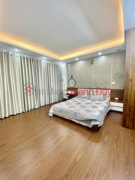 Property Search Vietnam | OneDay | Residential Sales Listings, House for sale 71m2 Front street Au Co, Tay Ho Garage 16 seats Corner lot Prime business 5.6 Billion