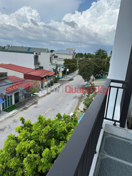 đ 2,8 tỷ | NHÀ ĐẸP – GIÁ TỐT –CHÍNH CHỦ CẦN BÁN NHÀ TẠI Sn 39 phố đạo sơn,TT.Hoằng Hóa, Hoằng Hóa, Thanh Hóa