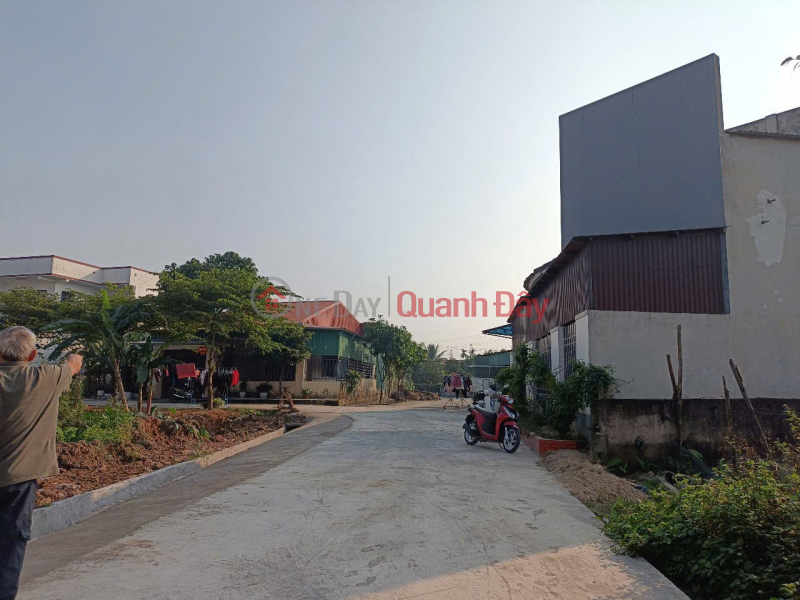 Property Search Vietnam | OneDay | Nhà ở | Niêm yết bán | ĐẤT ĐẸP – GIÁ TỐT –CHÍNH CHỦ CẦN BÁN GẤP tại thị trấn Cẩm xuyên, huyện Cẩm xuyên, Hà Tĩnh