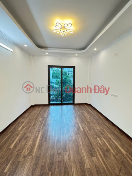 Bán Căn Nhà Nam Dư Lĩnh Nam Xây Mới Ô Tô Đỗ Cửa 32m 5 Tầng 5.99 Tỷ Sổ Đỏ Việt Nam | Bán, đ 5,99 tỷ