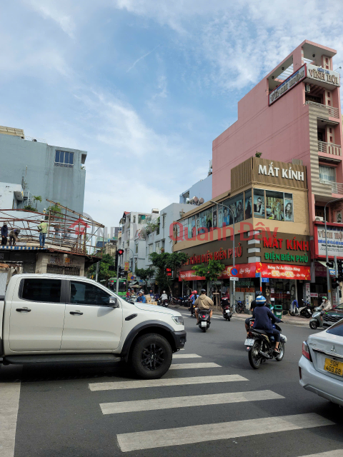 Super product on the frontage of Street 41, District 4 - Central, Top Business! _0