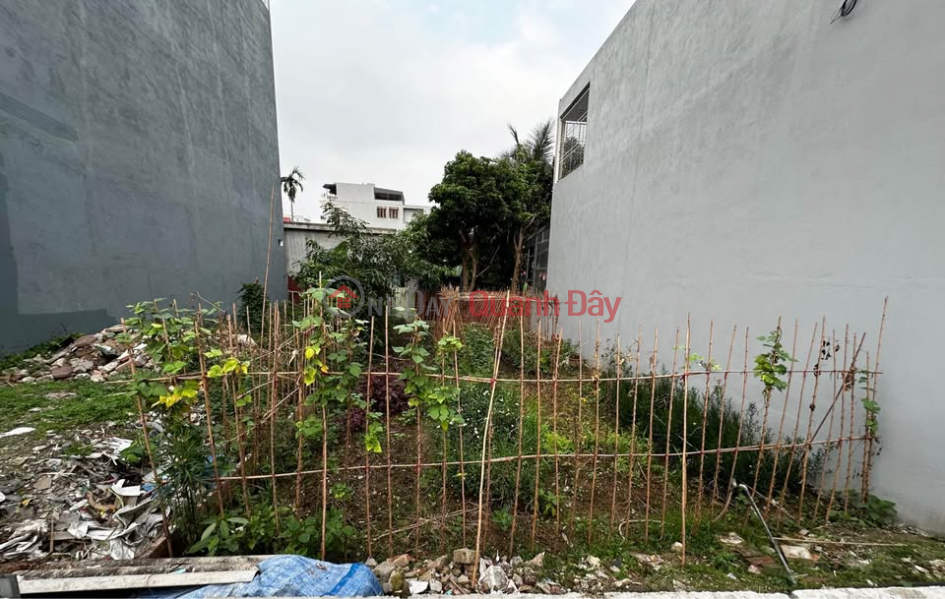 Chính chủ bán đất mặt tiền siêu đẹp khu Vân Tra, An Đồng - Đường ô tô 6m, vị trí cực tiềm năng, Việt Nam | Bán | đ 4,23 tỷ