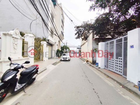 Bán đất mặt đường Trực Cát - ngã 4 Bùi Viện - 142m - Giá 40 tr/m cực rẻ _0