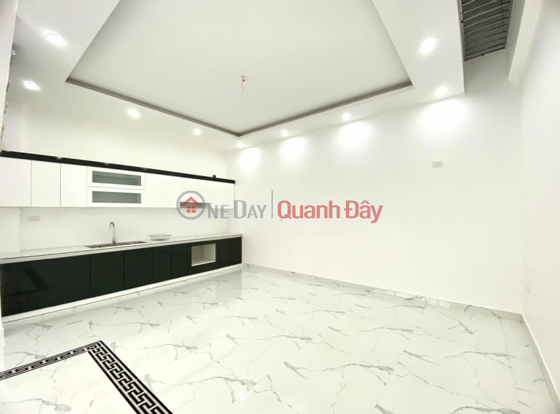 Property Search Vietnam | OneDay | Nhà ở Niêm yết bán | Bán nhà mặt đường Kiều Sơn - Văn Cao, 61m 4 tầng mới tinh GIÁ 5.25 tỉ vị trí đẹp