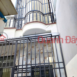 BÁN NHÀ 2 TẦNG TTTP HẺM PHAN ĐÌNH GIÓT PHƯƠNG SÀI 3TY290 _0