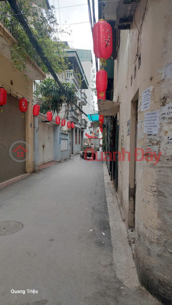 Property Search Vietnam | OneDay | | Niêm yết bán | Bán đất Bằng Liệt, Lô Góc, Oto Tránh, Giá đầu Tư, 50m2