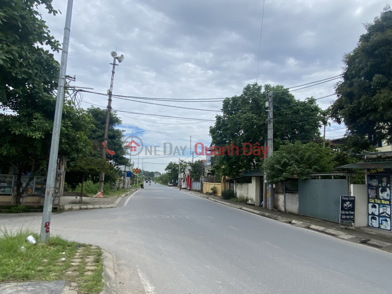 Property Search Vietnam | OneDay | Residential Sales Listings | Hot sale at 419 right at Chuong My A school, down to a little bit of 3 billion -56m2 corner lot with no air traffic - profitable business